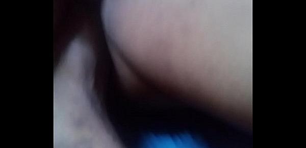 Best Foot Massage, Making That Pussy Cum